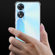 Huse pentru Oppo A98 5G, Dropproof, transparentă
