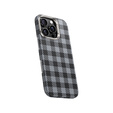 Husă BENKS Kevlar Magnetic Armour Vichy BF65 pentru iPhone 16 Pro