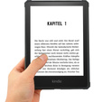 Carcasă pentru Kindle Paperwhite 5 2021, Smartcase, albastru