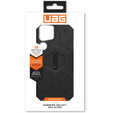 Urban Armor Gear Huse pentru Galaxy S24 Ultra, Pathfinder MagSafe, negru