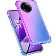 Husa pentru Realme 11 5G, Gradient Dropproof, Violet / albastru