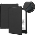 Carcasă pentru Kindle Paperwhite 5 2021, Smartcase, albastru