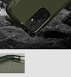 Huse pentru Samsung Galaxy A54 5G, Suritch Basic, verde