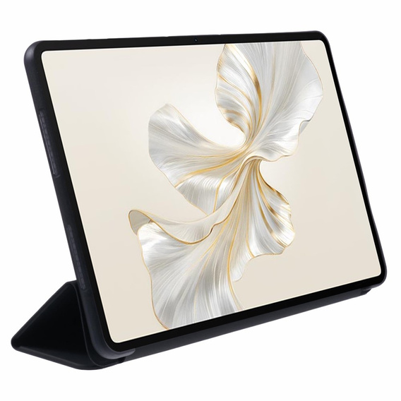 Husă pentru Honor Pad 9, Smartcase, negru