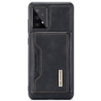 Huse pentru Samsung Galaxy A53 5G, DG.MING 2in1, negru