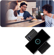 Husă Spigen Rugged Armor pentru Samsung Galaxy Note 10+ Plus