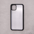 Huse pentru iPhone 11 Pro Max, ERBORD Guardian, negru