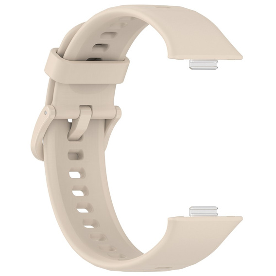Curea din silicon pentru Huawei Watch Fit 4 / 4 Pro / 3