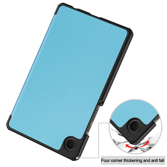 Husă flip Smartcase pentru Samsung Galaxy Tab A11/A9