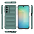 Huse pentru Samsung Galaxy A26, Gaming Shockproof, verde