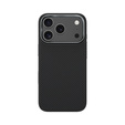 BENKS Kevlar Armor PRO Carbon Fiber 600D A069 carcasă pentru MagSafe pentru iPhone 17 Pro