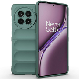 Huse pentru OnePlus 13R, Gaming Shockproof, verde