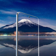 ENKAY sticlă călită ENKAY pentru Xiaomi Redmi Note 14 Pro+ 5G, negru