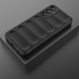 Huse pentru Samsung Galaxy M34, Gaming Shockproof, negru