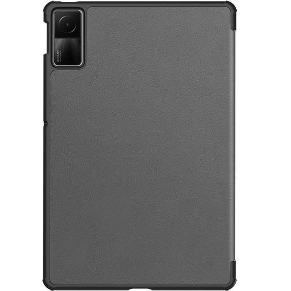 Husă pentru Xiaomi Redmi Pad SE 11", Smartcase, gri
