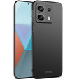 Husă MOFI pentru Xiaomi Redmi Note 13 5G, subțire, negru