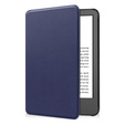 Carcasă pentru Kindle 11, Smartcase, albastru închis