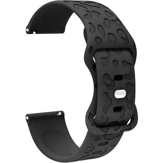 Curea din silicon Universal 20mm