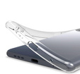 Caz subțire pentru Xiaomi Redmi Note 10 Pro, Slim, transparentă