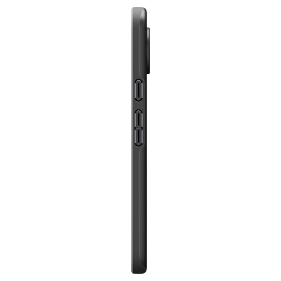 Carcasă Spigen Thin Fit MagSafe pentru Google Pixel 10 Pro XL, negru