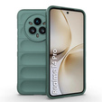 Huse pentru Realme 14 Pro 5G, Gaming Shockproof, verde