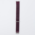 Curea din nailon pentru Apple Watch 1/2/3/4/4/5/6/6/7/8/SE/ULTRA 42/44/45/49mm, maroon