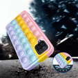Husă Push Bubble Pop It pentru Huawei P40 Lite