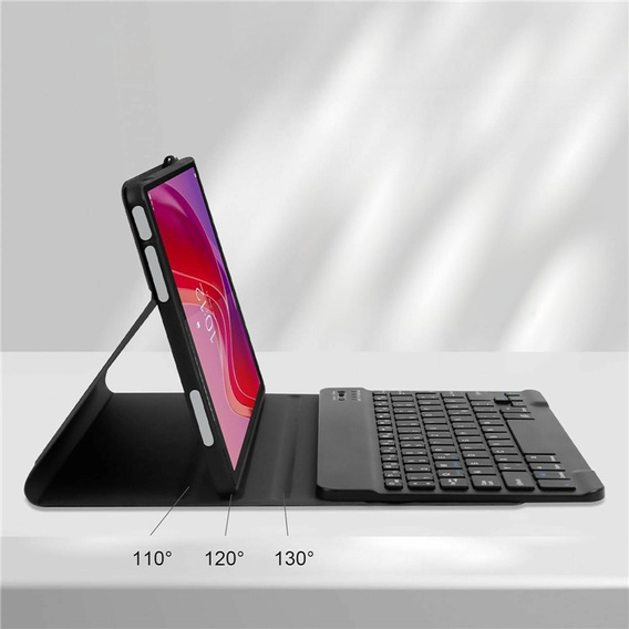 Carcasă cu tastatură Bluetooth pentru Lenovo Tab M11