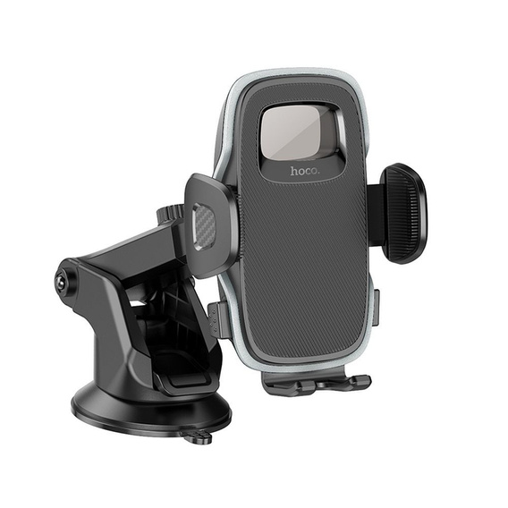 Suport auto Hoco H15 cu ventuză