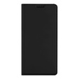 Dux Ducis Huse pentru Samsung Galaxy A34 5G, Skinpro, negru