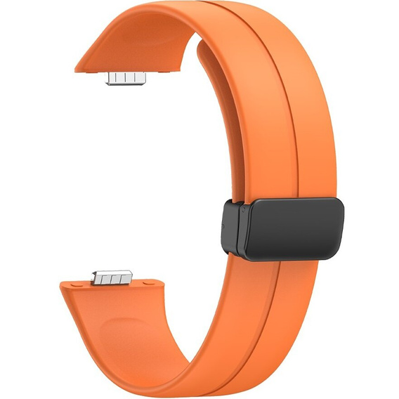Curea din silicon pentru Huawei Watch Fit 4 / 4 Pro / 3