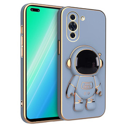 Huse pentru Huawei Nova 10 4G, Astronaut, albastru