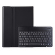 Tastatura Bluetooth pentru Lenovo Idea Tab 11" / Tab K11 11" (2 gen.), negru
