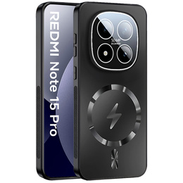 Husă MagSafe pentru Xiaomi Redmi Note 15 Pro 5G