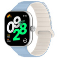 Curea din silicon pentru Xiaomi Redmi Watch 4 / Smart Band 8 Pro