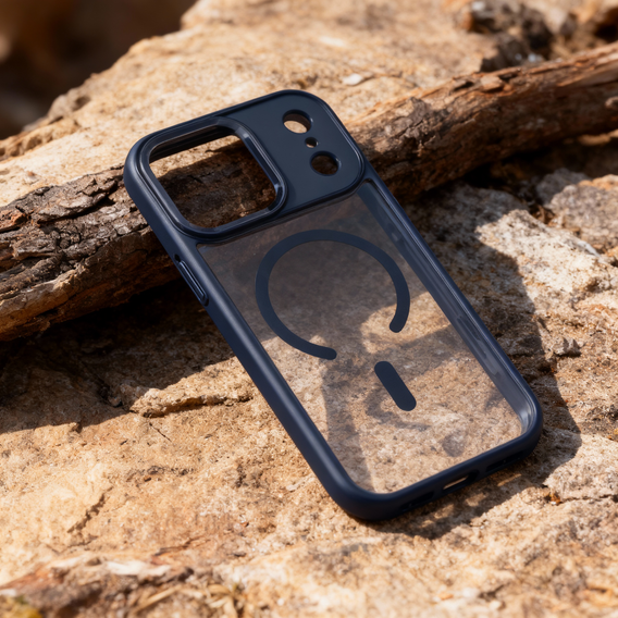 Husă de protecție MagSafe pentru iPhone 17 Pro Max