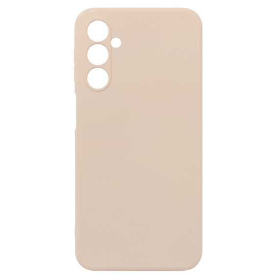 Husa pentru Samsung Galaxy M34 5G, Silicone Lite, roz