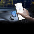 Husă blindată pentru Vivo X200 Pro 5G, CamShield Slide, negru