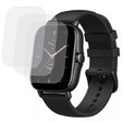 3x ERBORD Hydrogel Foil pentru Amazfit GTS 2