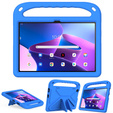 Husă pentru copii pentru Lenovo Tab M10 10.1 Gen 3, husă pentru copii cu mâner, albastru