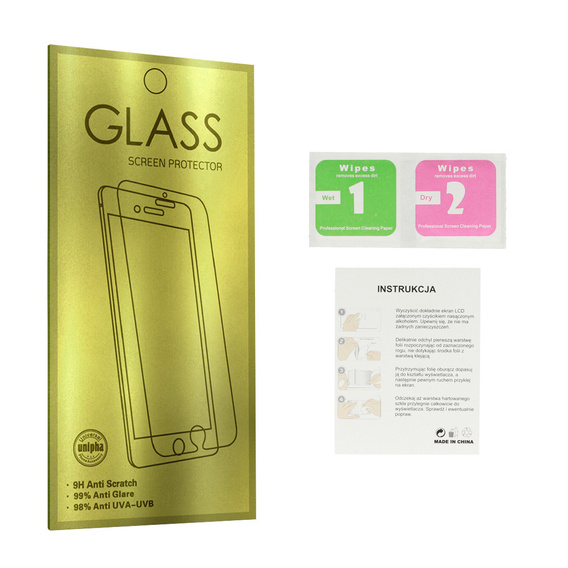 ENKAY sticlă călită ENKAY pentru Samsung Galaxy A56 5G /  A36 5G, transparentă