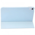Carcasă pentru iPad 10.9 2022 10 Gen, Smart Pencil, cu suport pentru stylus, albastru