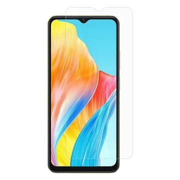 Carcasă pentru Xiaomi Redmi 13C, Anti-Shock, transparentă + sticlă 9H
