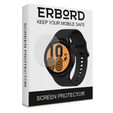 3x ERBORD Hydrogel Foil pentru Samsung Galaxy Watch 4 44mm