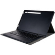 Carcasă + tastatură Galaxy Tab S8 Ultra, TouchPad Pen Slot, negru