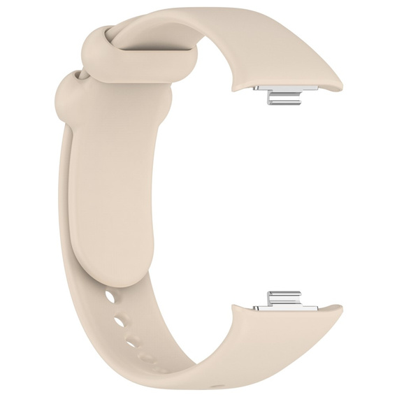 Bandă din silicon pentru Xiaomi Smart Band 8 Pro