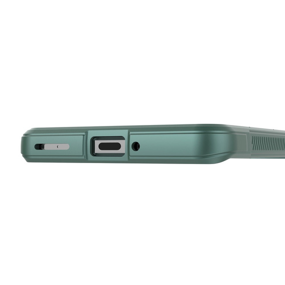 Huse pentru OnePlus 11 5G, Gaming Shockproof, verde