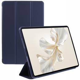 Husă pentru Honor Pad 9, Smartcase, albastru închis