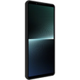 IMAK Huse pentru Sony Xperia 1V, LX-5 Series, Carbon, negru