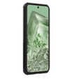 Carcasă NILLKIN pentru Google Pixel 8A, Super Frosted Shield Case, negru